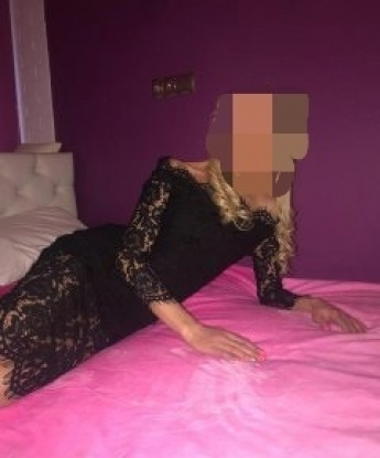 Валерия, 47 лет, 3 размер груди