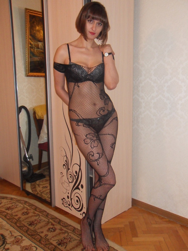 Аида, 27 лет, 3 размер груди